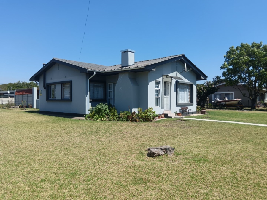 4 Bedroom Property for Sale in Klein Brak Western Cape